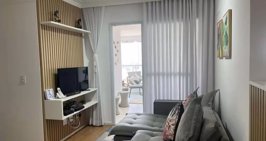 Apartamento com 2 quartos à venda na Rua Padre Estevão Pernet, 377, Vila Gomes Cardim, São Paulo