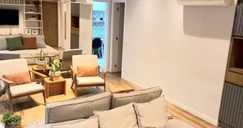 Apartamento com 4 quartos à venda na Rua Boa Esperança, 267, Tatuapé, São Paulo