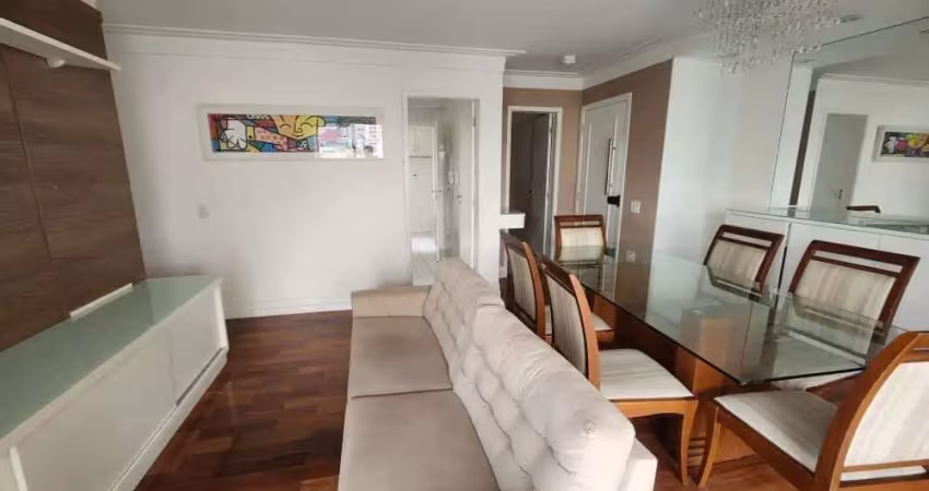 Apartamento com 3 quartos para alugar na Rua Emílio Mallet, 1968, Vila Gomes Cardim, São Paulo