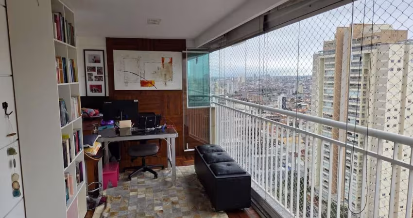 Apartamento em Vila Carrão, São Paulo/SP