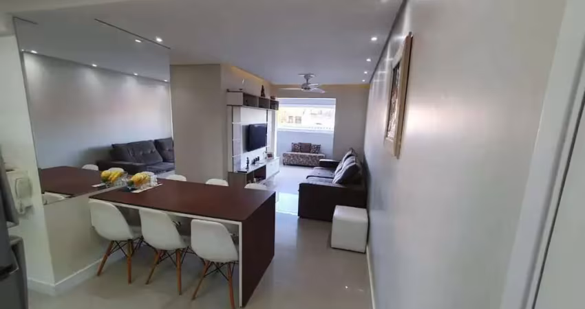 Apartamento com 2 quartos para alugar na Avenida Dezenove de Janeiro, 160, Vila Carrão, São Paulo