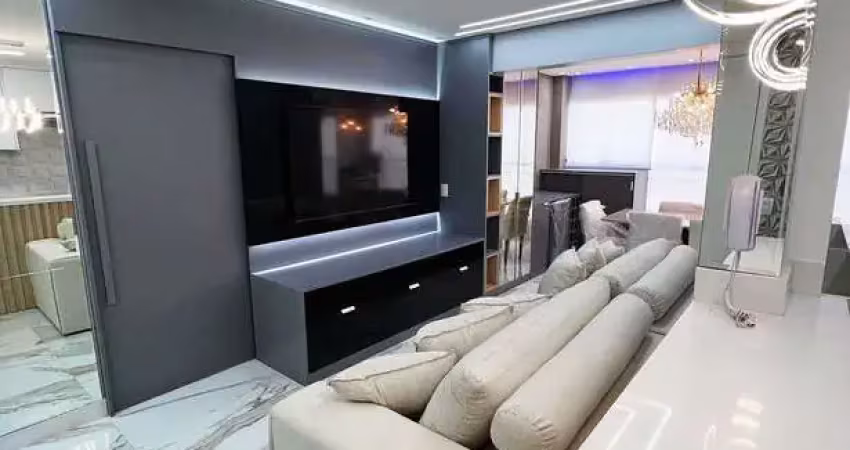 Apartamento para Venda no Tatuapé