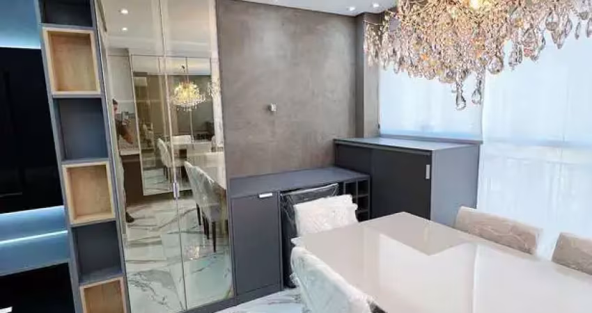 Apartamento com 2 quartos à venda na Rua Serra de Botucatu, 2153, Vila Gomes Cardim, São Paulo