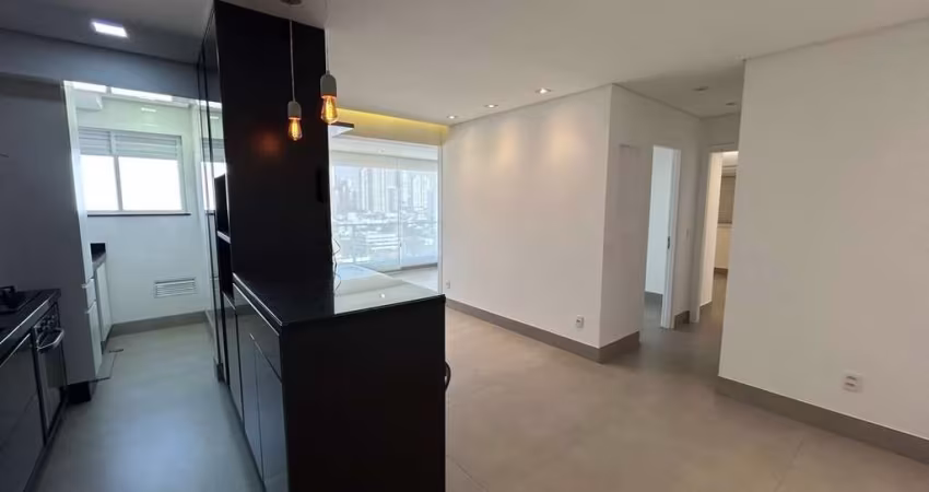 Apartamento Para Locaçao no Tatuapé, Sp