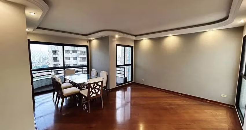 Apartamento Para Locação no Jardim Anália Franco