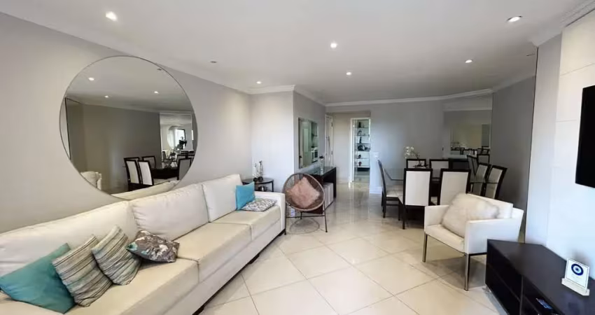 Apartamento para locação no Jardim Anália Franco