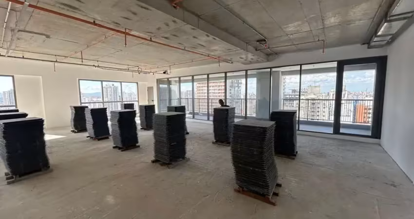 Sala comercial para alugar na Rua Airi, 227, Vila Gomes Cardim, São Paulo