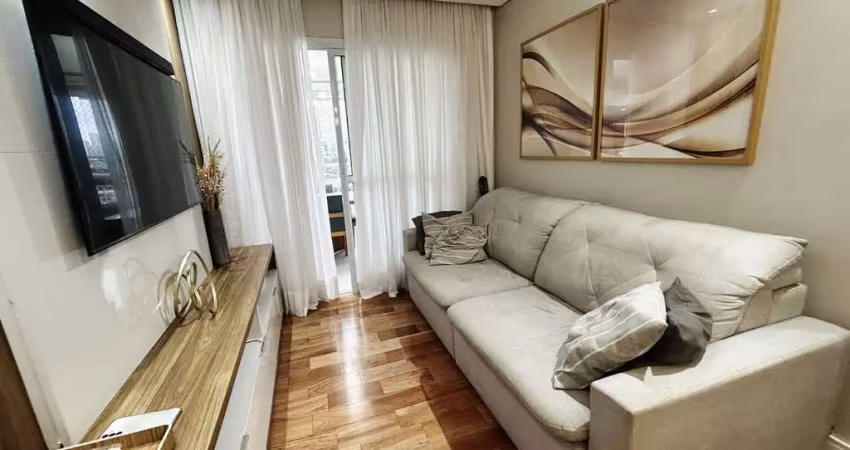 Apartamento com 2 quartos à venda no Quarta Parada, São Paulo 