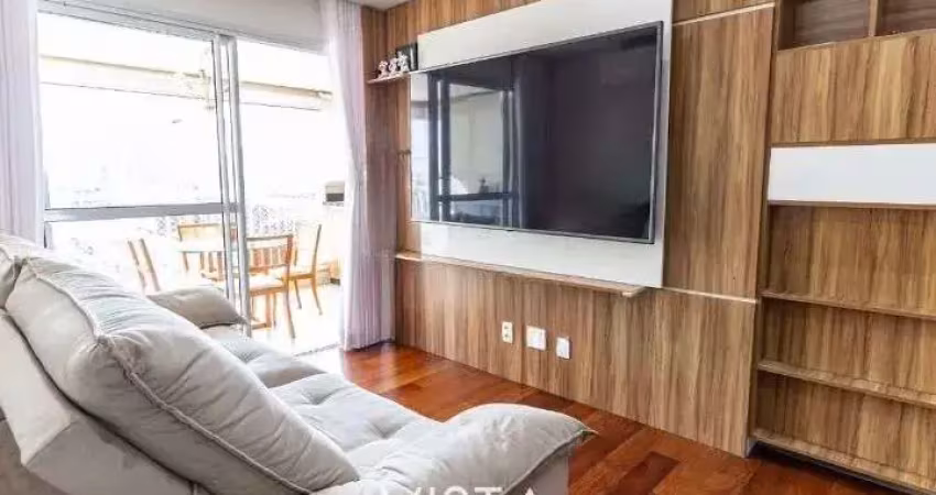 Apartamento com 2 quartos à venda no Quarta Parada, São Paulo 