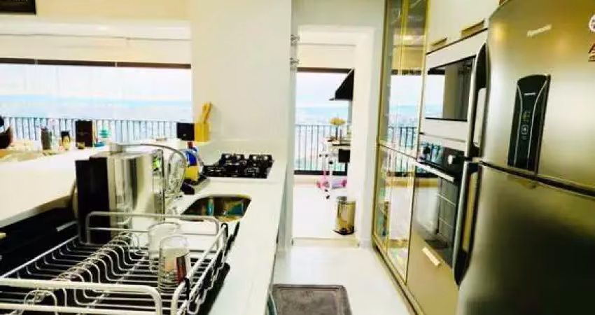 Apartamento com 2 quartos à venda no Tatuapé, São Paulo 