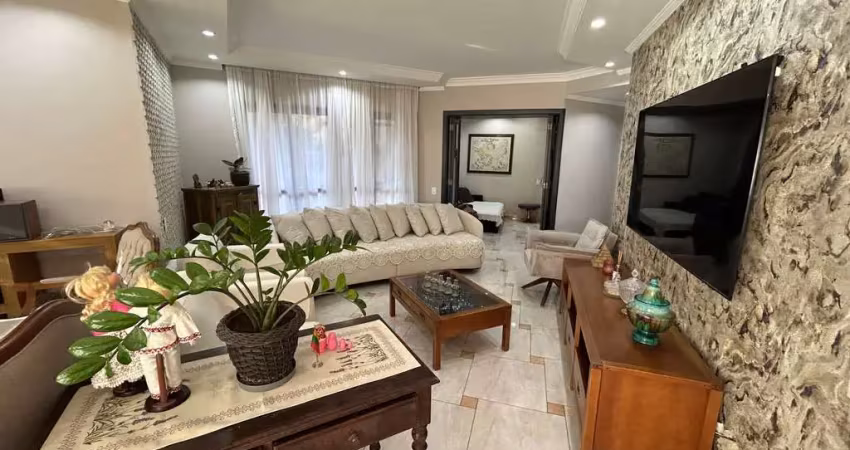 Apartamento alto padrão em jardim anália franco, são paulo/sp