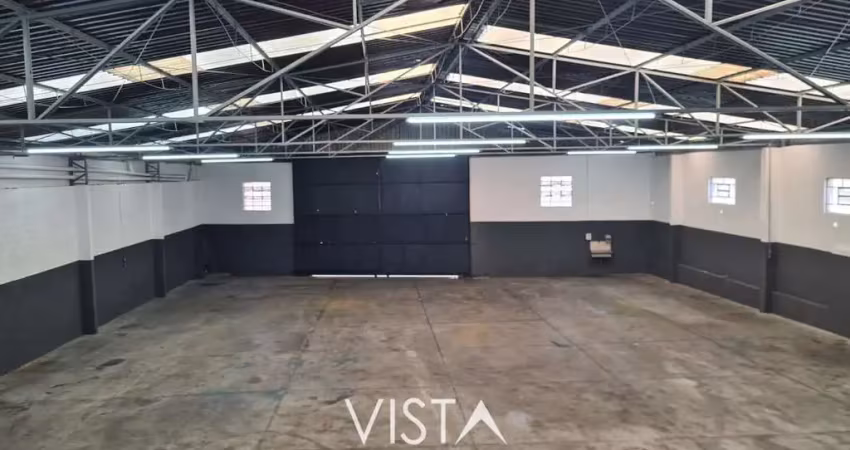 Pavilhão/galpão salão comercial em quarta parada, são paulo/sp