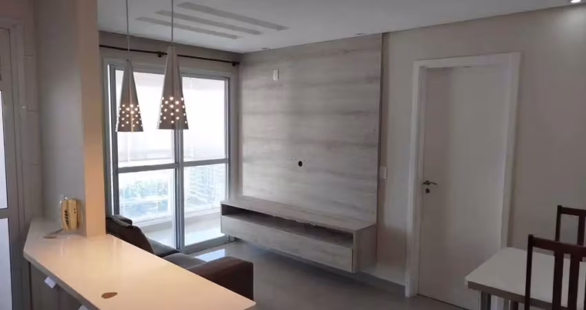 Apartamento com 1 quarto para alugar na Vila Gomes Cardim, São Paulo 