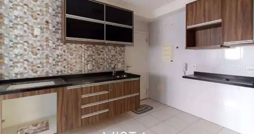 Apartamento com 3 quartos para alugar no Parque São Jorge, São Paulo 