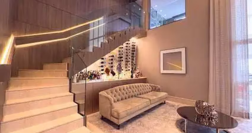 Apartamento à venda no bairro chácara califórnia - são paulo/sp, zona leste
