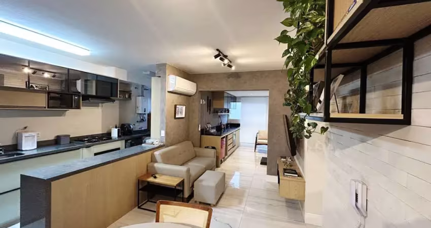 Apartamento com 2 quartos à venda na Rua Padre Estevão Pernet, 377, Vila Gomes Cardim, São Paulo