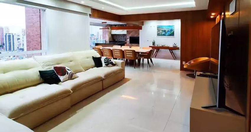 Apartamento com 4 quartos à venda na Cidade Mãe do Céu, São Paulo 