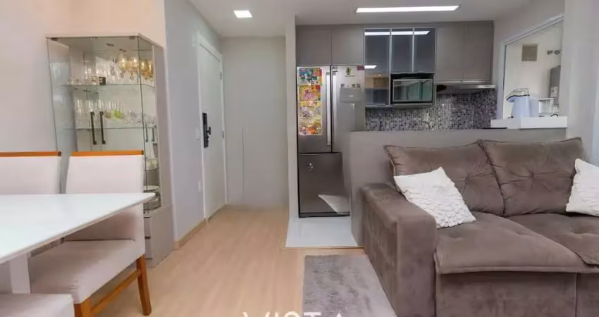 Apartamento com 3 quartos à venda no Tatuapé, São Paulo 