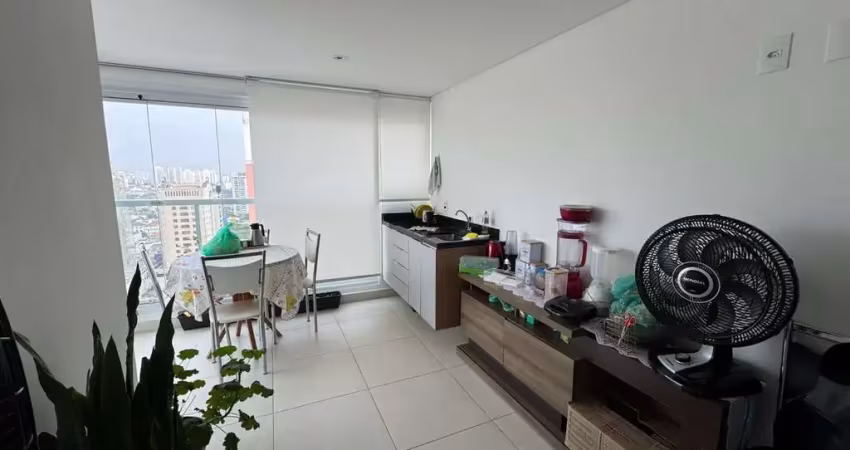 Apartamento à venda no bairro vila gomes cardim - são paulo/sp, zona leste