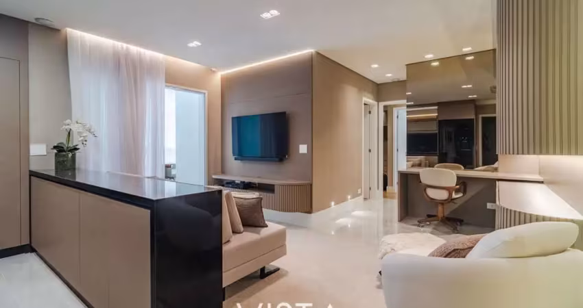 Apartamento com 2 quartos à venda no Tatuapé, São Paulo 