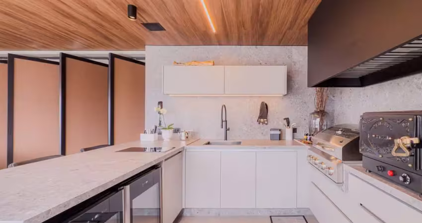 Apartamento para venda no anália franco, são paulo/sp