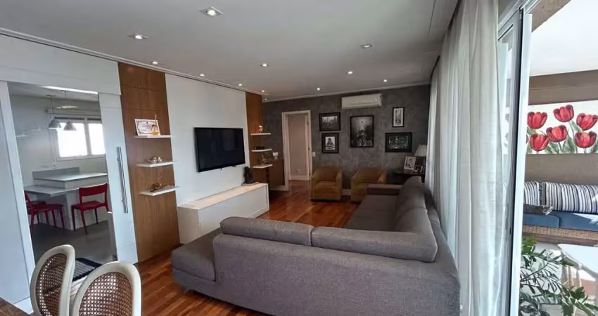 Apartamento com 3 quartos à venda em Belenzinho, São Paulo 