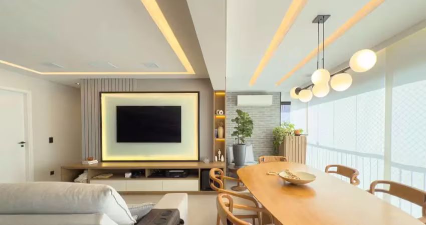 Apartamento com 2 quartos à venda no Tatuapé, São Paulo 