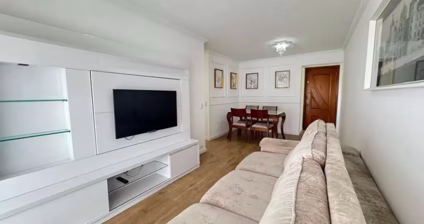 Apartamento com 2 quartos para alugar na Vila Regente Feijó, São Paulo 