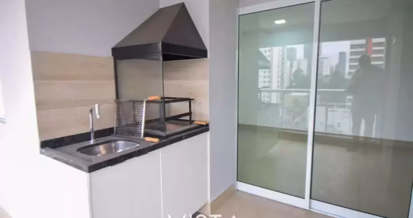 Apartamento com 1 quarto à venda na Vila Azevedo, São Paulo 