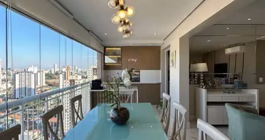 Apartamento com 3 quartos à venda na Vila Carrão, São Paulo 