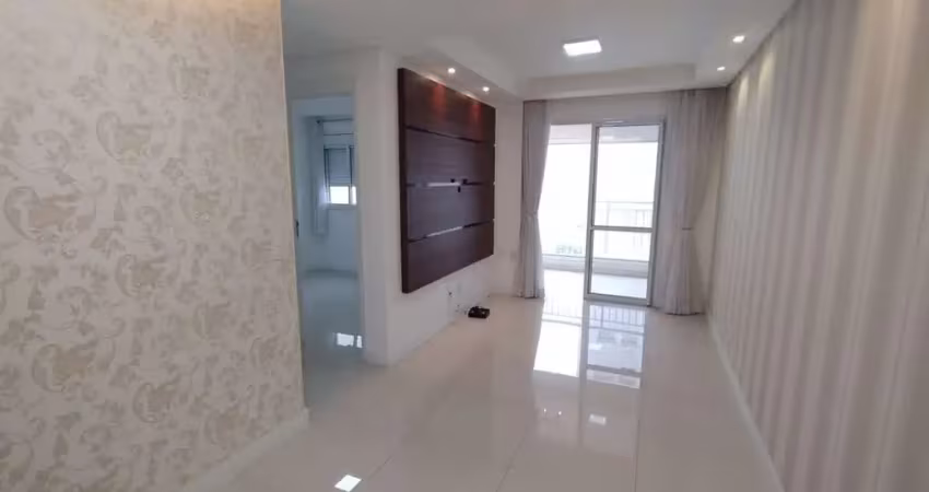 Apartamento com 2 quartos para alugar no Parque São Jorge, São Paulo 