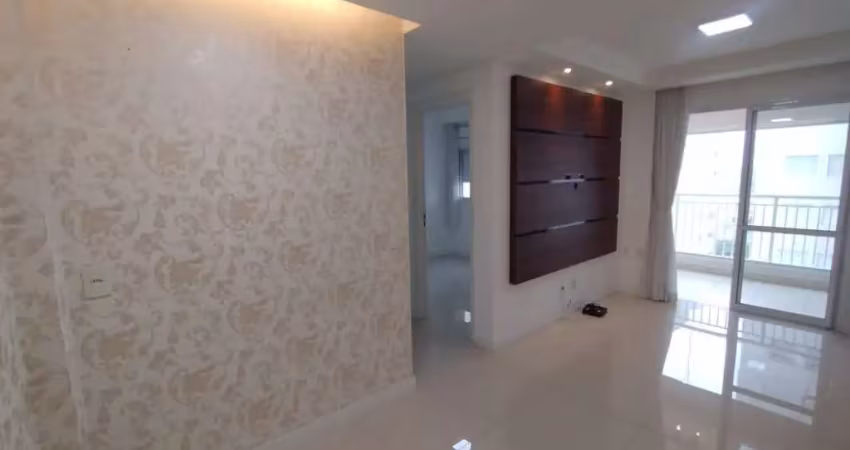 Apartamento com 2 quartos para alugar no Parque São Jorge, São Paulo 
