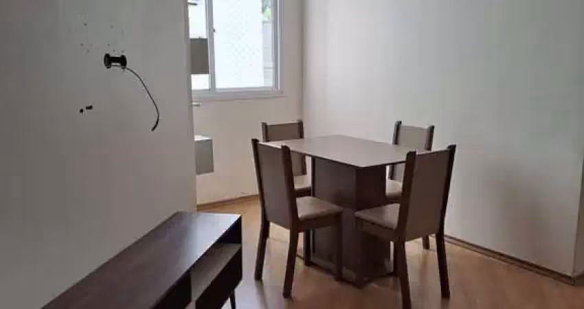 Apartamento com 2 quartos à venda na Chácara Belenzinho, São Paulo 