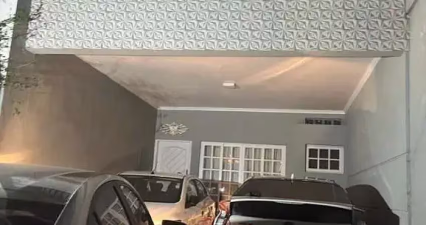 Casa com 3 quartos à venda na Vila Formosa, São Paulo 