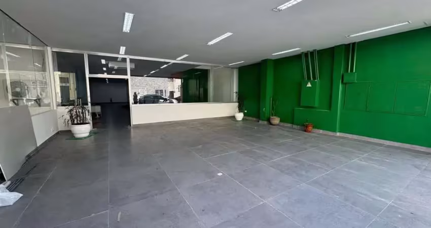 Prédio para alugar no bairro maranhão - são paulo/sp