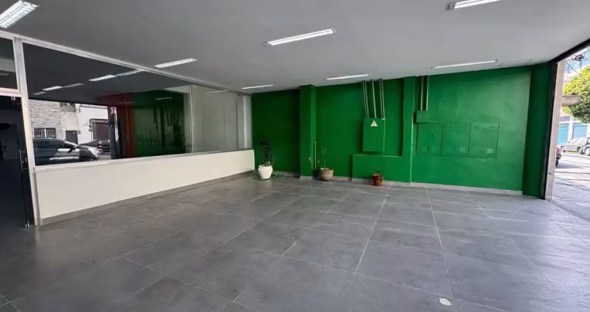 Prédio para alugar no bairro maranhão - são paulo/sp