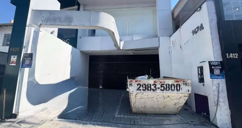Ponto comercial para alugar na Vila Gomes Cardim, São Paulo 
