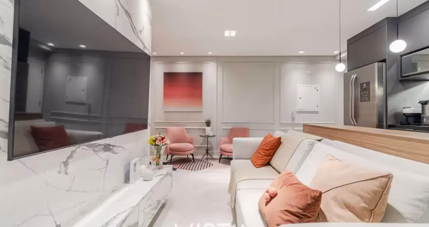 Apartamento com 2 quartos à venda no Tatuapé, São Paulo 