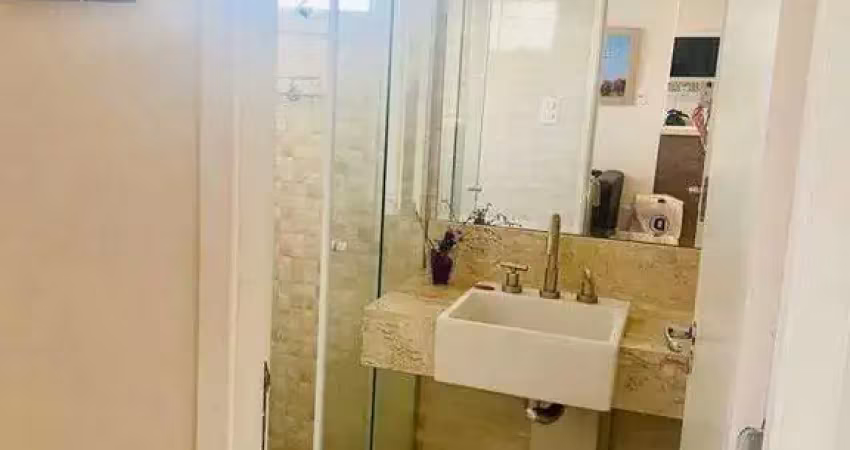 Apartamento à venda no bairro tatuapé - são paulo/sp