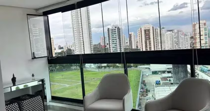 Apartamento com 3 quartos à venda no Jardim Anália Franco, São Paulo 