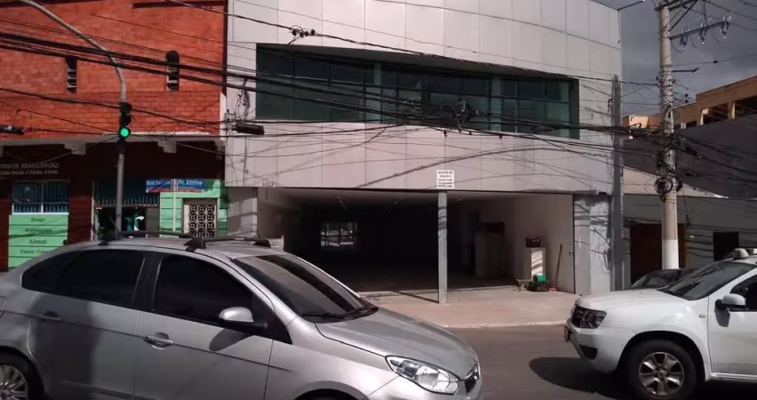 Pavilhão/galpão para alugar no bairro quarta parada - são paulo/sp