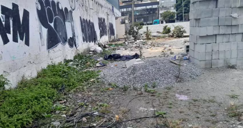 Terreno comercial para alugar no Quarta Parada, São Paulo 