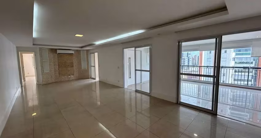 Apartamento com 3 quartos para alugar na Vila Regente Feijó, São Paulo 
