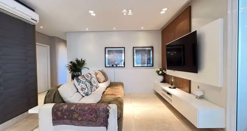 Apartamento à venda no  analia franco - são paulo/sp