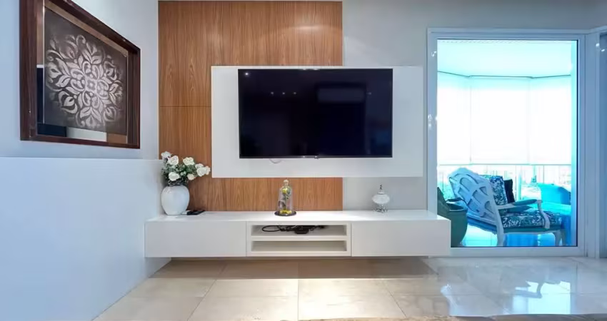 Apartamento à venda no  analia franco - são paulo/sp