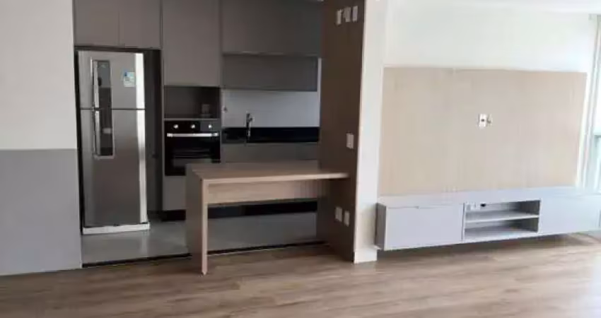 Apartamento com 1 quarto para alugar na Rua Alonso Calhamares, Vila Regente Feijó, São Paulo