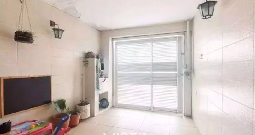 Casa à venda no bairro cidade mãe do céu - são paulo/sp