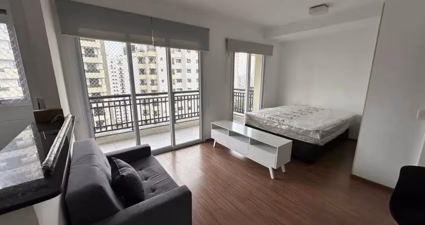 Apartamento com 1 quarto à venda no Tatuapé, São Paulo 