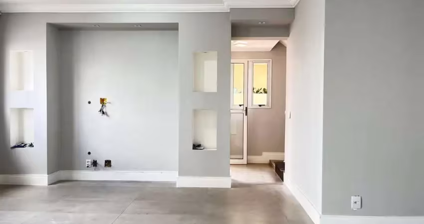 Cobertura com 3 quartos à venda na Chácara Califórnia, São Paulo 