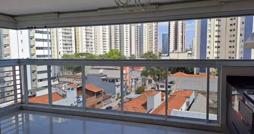 Apartamento com 2 quartos à venda na Rua Vilela, 915, Tatuapé, São Paulo